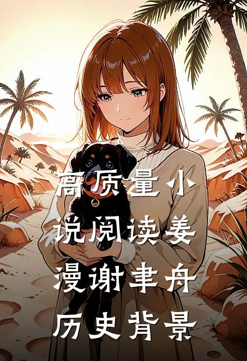 高质量小说阅读姜漫谢聿舟历史背景