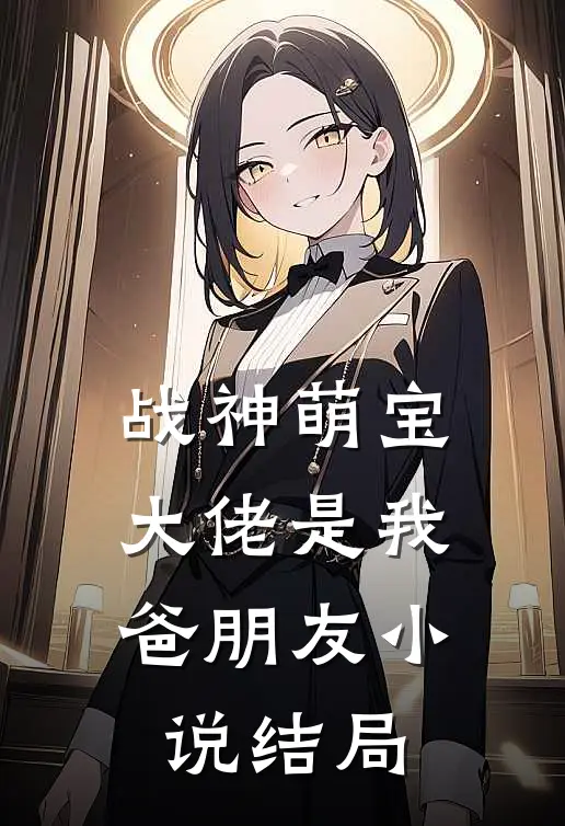 战神萌宝：大佬是我爸朋友小说结局