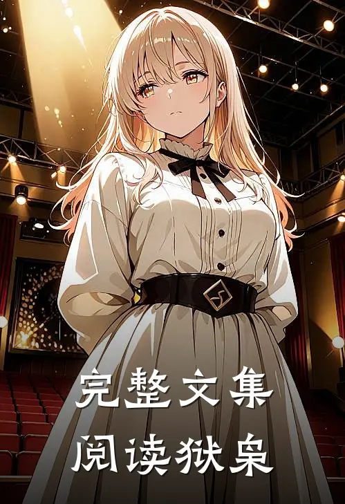 完整文集阅读狱枭
