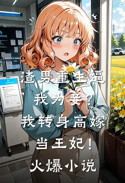 渣男重生逼我为妾？我转身高嫁当王妃！火爆小说