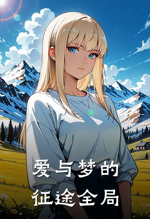 爱与梦的征途全局