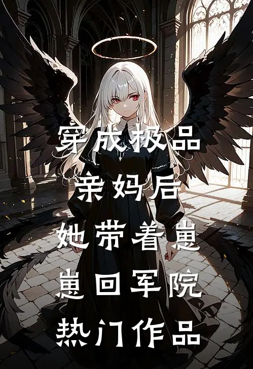 穿成极品亲妈后，她带着崽崽回军院热门作品