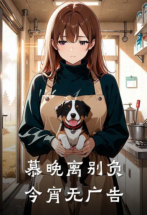 慕晚离别负今宵无广告
