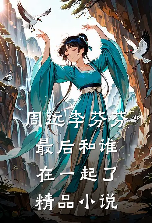 周远李芬芬最后和谁在一起了精品小说