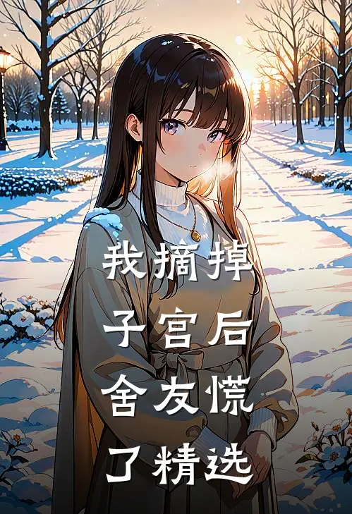 我摘掉子宫后，舍友慌了精选