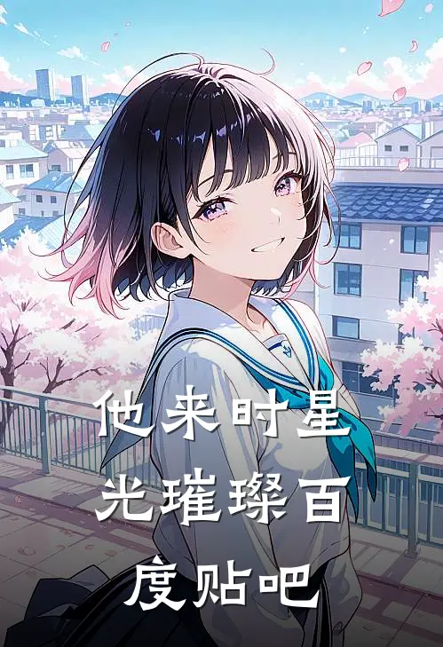 他来时星光璀璨百度贴吧