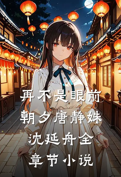 再不是眼前朝夕唐静姝沈延舟全章节小说