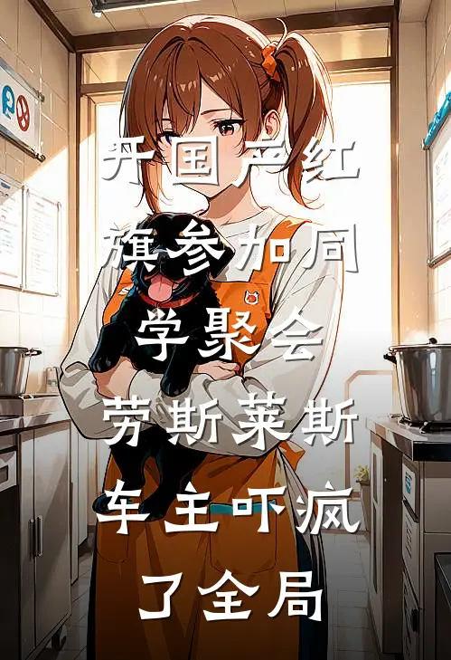 开国产红旗参加同学聚会，劳斯莱斯车主吓疯了全局