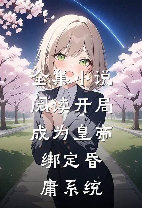 全集小说阅读开局成为皇帝，绑定昏庸系统