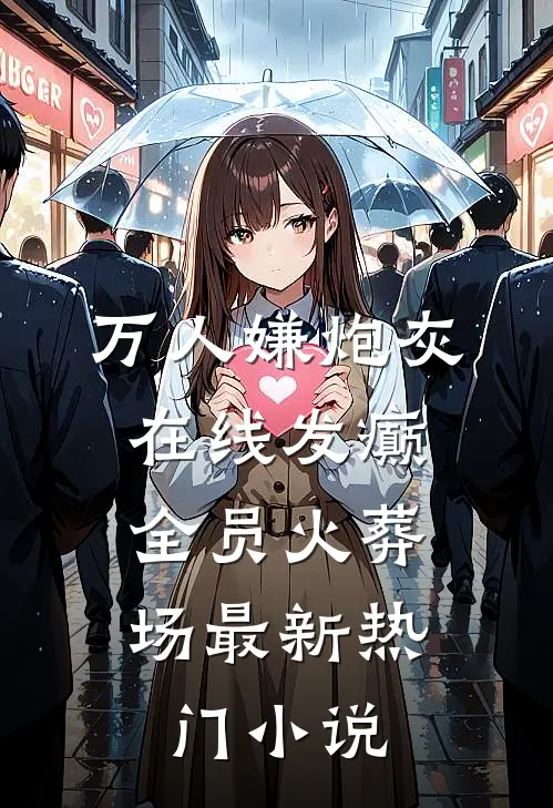 万人嫌炮灰在线发癫，全员火葬场最新热门小说