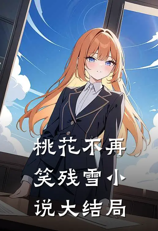 桃花不再笑残雪小说大结局