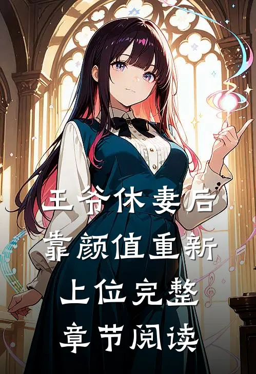 王爷休妻后，靠颜值重新上位完整章节阅读