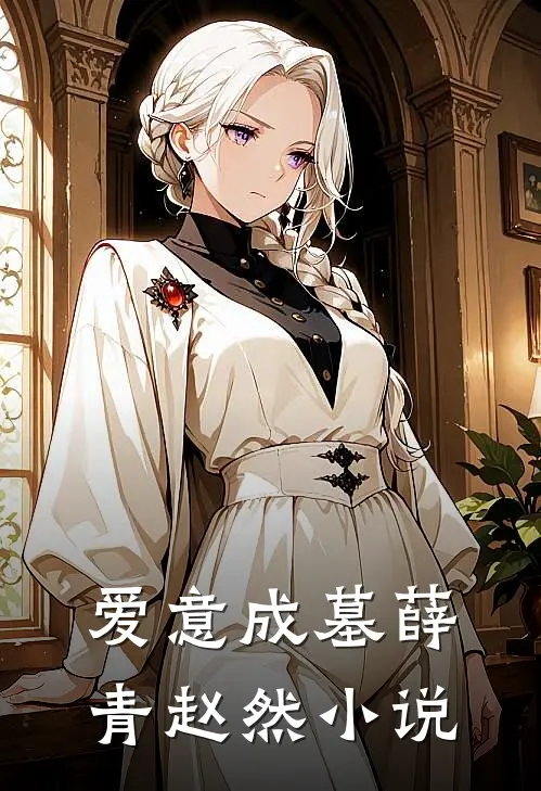 爱意成墓薛青赵然小说