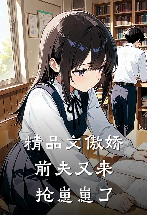 精品文傲娇前夫又来抢崽崽了