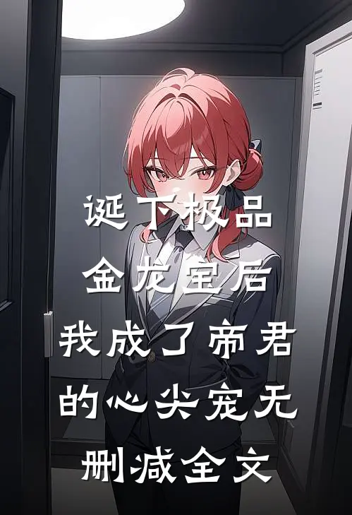 诞下极品金龙宝后，我成了帝君的心尖宠无删减全文