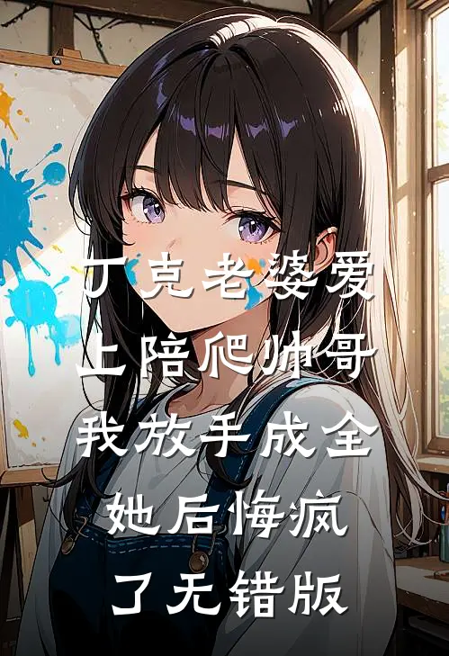 丁克老婆爱上陪爬帅哥，我放手成全她后悔疯了无错版