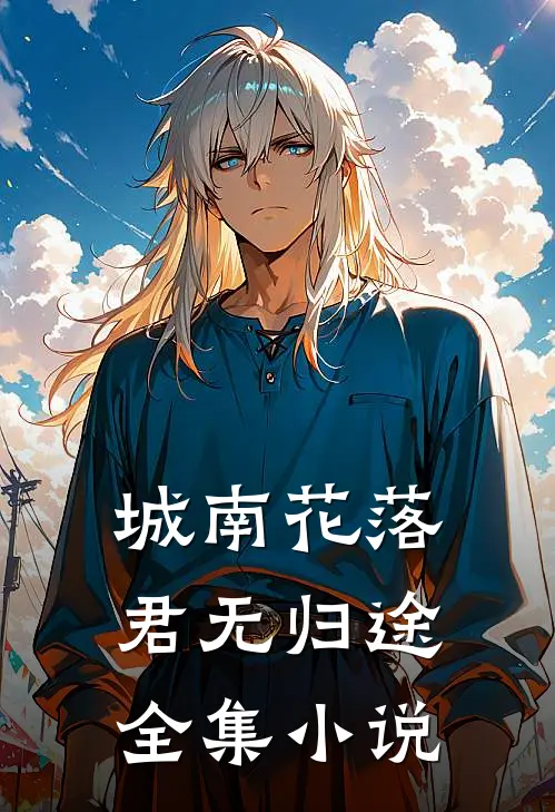 城南花落，君无归途全集小说