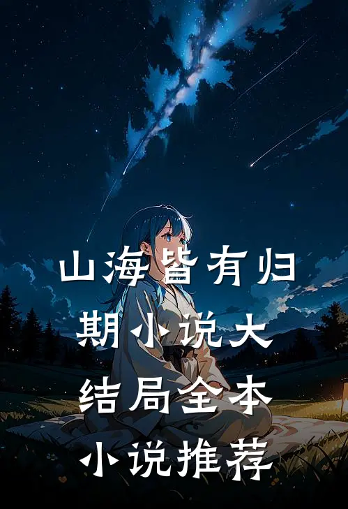 山海皆有归期小说大结局全本小说推荐