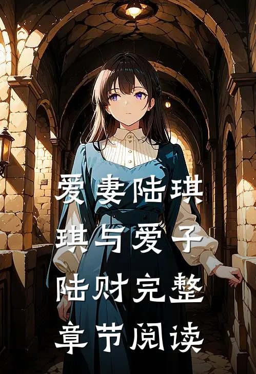 爱妻陆琪琪与爱子陆财完整章节阅读