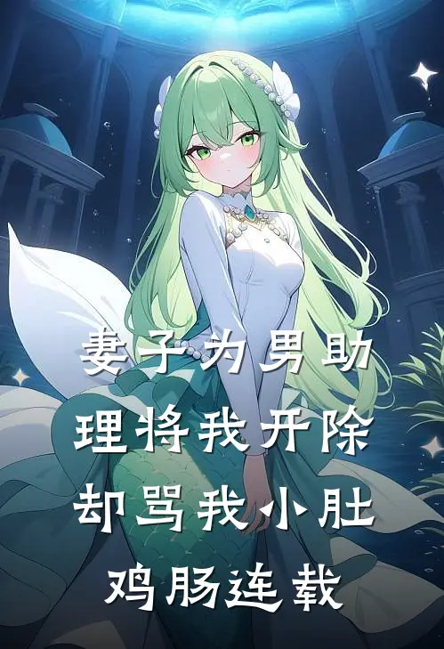 妻子为男助理将我开除，却骂我小肚鸡肠连载