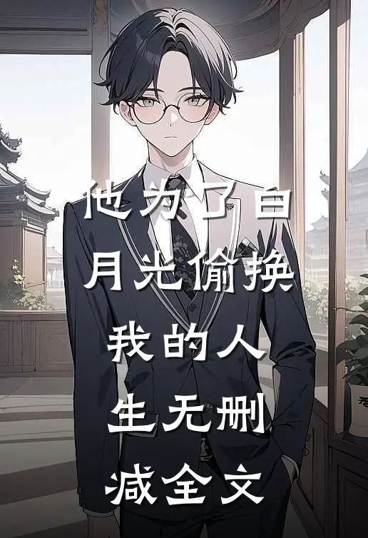 他为了白月光偷换我的人生无删减全文
