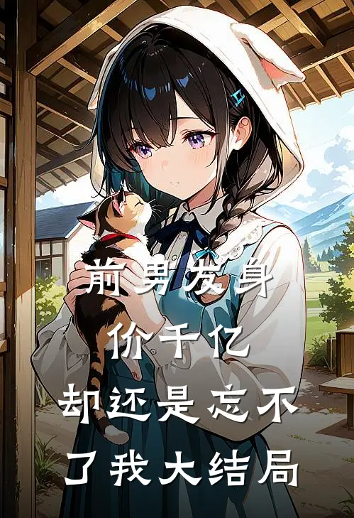 前男友身价千亿，却还是忘不了我大结局