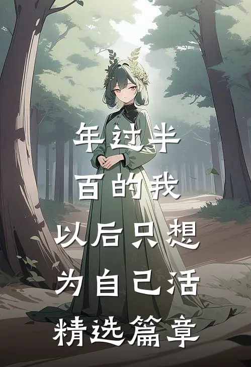 年过半百的我，以后只想为自己活精选篇章
