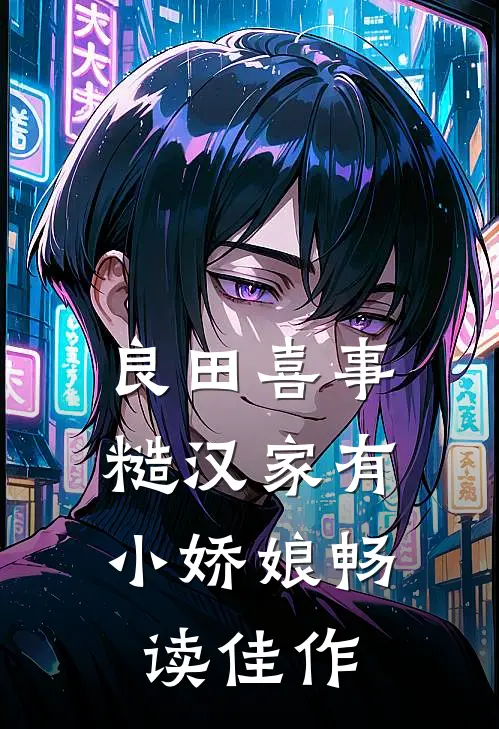 良田喜事：糙汉家有小娇娘畅读佳作