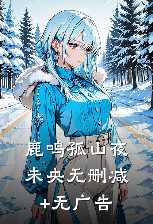 鹿鸣孤山夜未央无删减+无广告