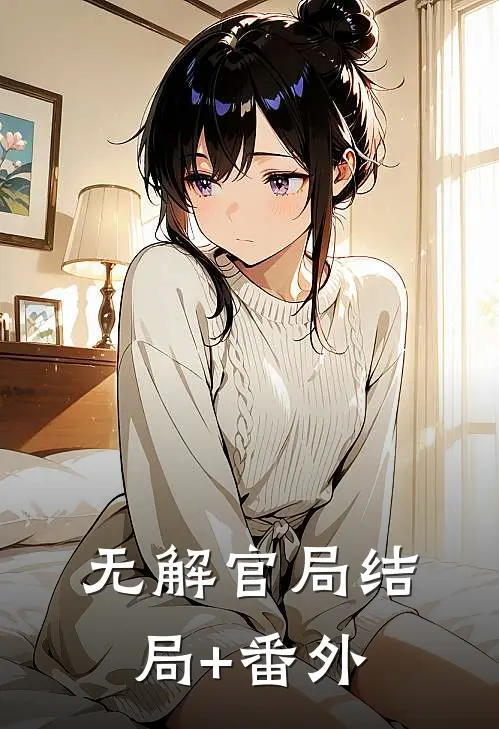 无解官局结局+番外