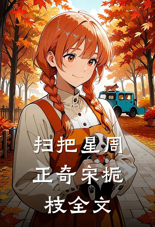 扫把星周正奇宋栀枝全文
