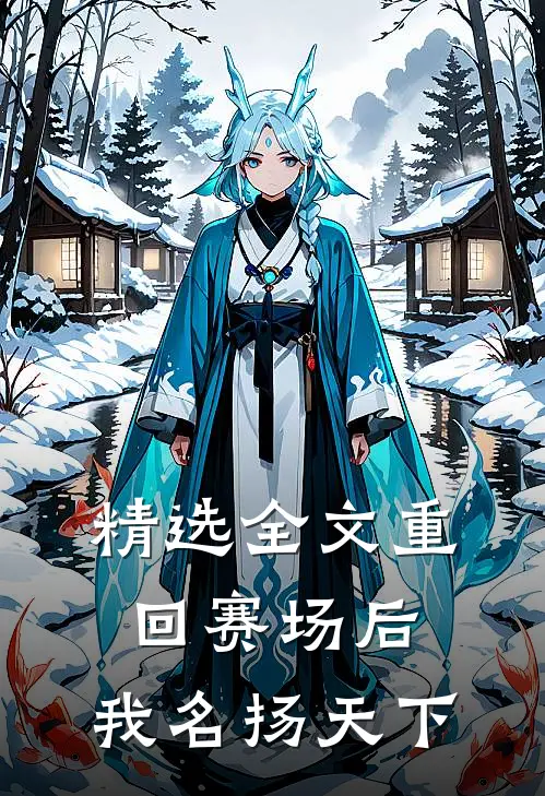 精选全文重回赛场后,我名扬天下