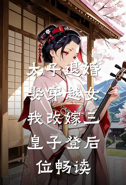 太子退婚娶穿越女，我改嫁三皇子登后位畅读