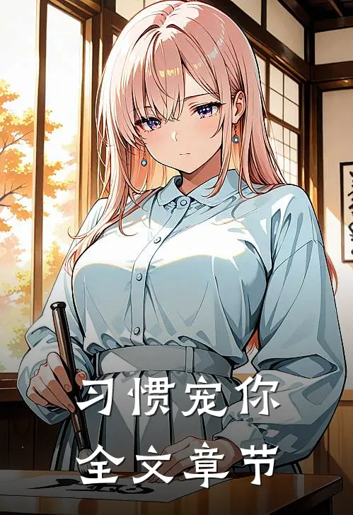 习惯宠你全文章节