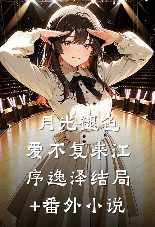 月光褪色，爱不复来江序逸泽结局+番外小说