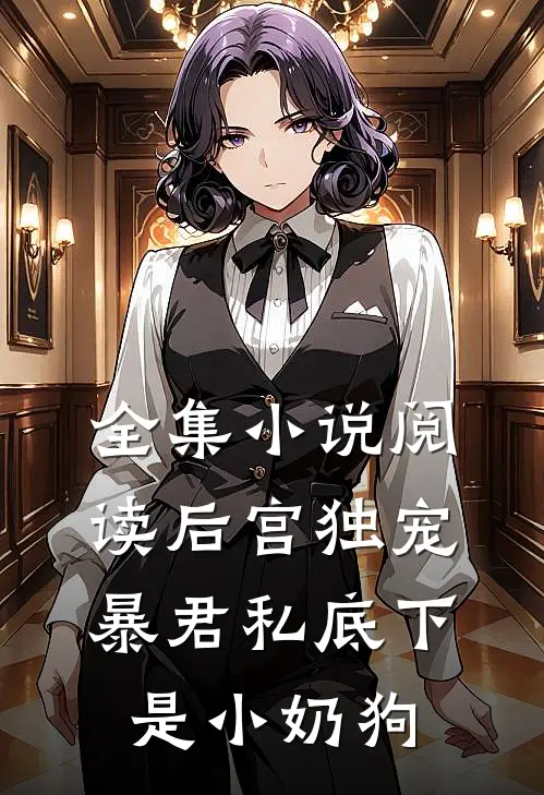 全集小说阅读后宫独宠：暴君私底下是小奶狗