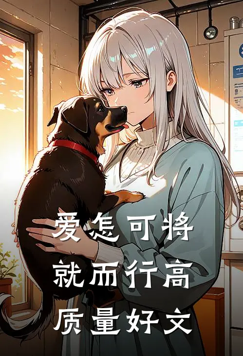 爱怎可将就而行高质量好文