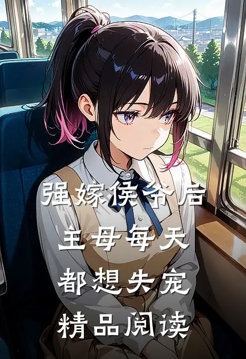 强嫁侯爷后,主母每天都想失宠精品阅读