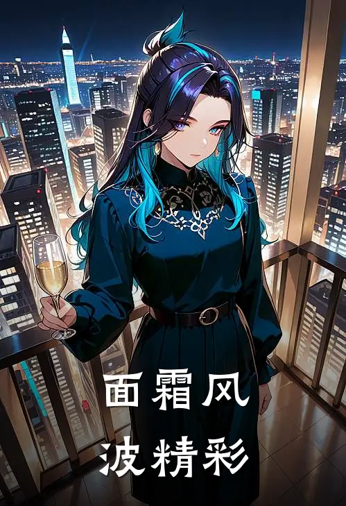 面霜风波精彩