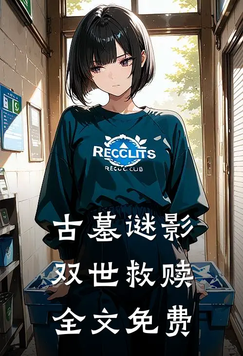 古墓谜影：双世救赎全文免费