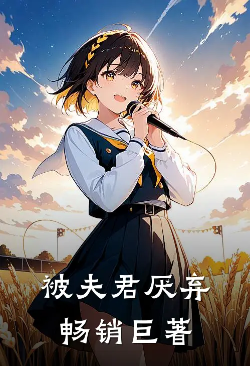 被夫君厌弃畅销巨著