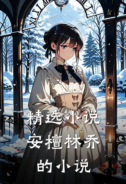 精选小说安檀林乔的小说