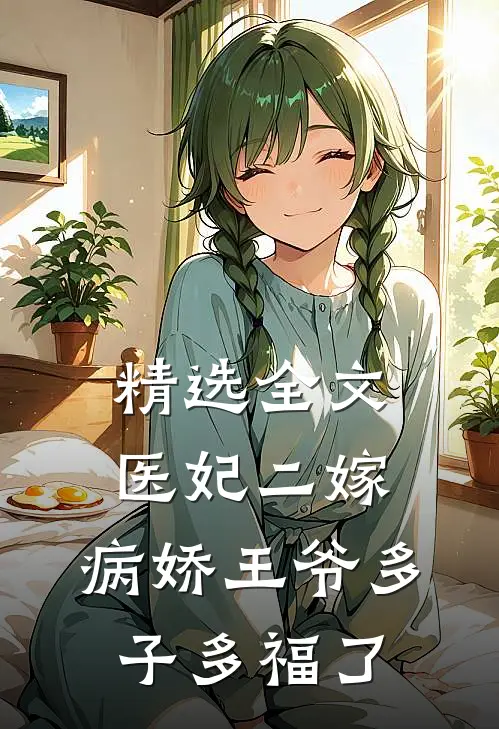 精选全文医妃二嫁，病娇王爷多子多福了