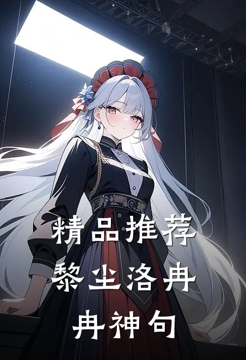 精品推荐黎尘洛冉冉神句