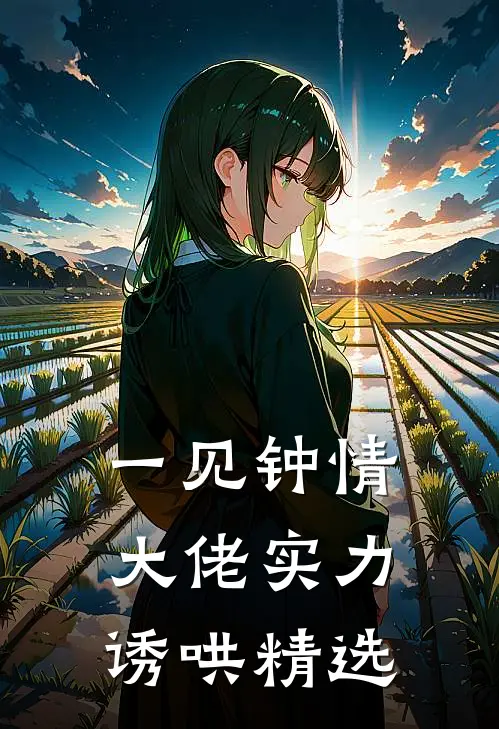 一见钟情：大佬实力诱哄精选