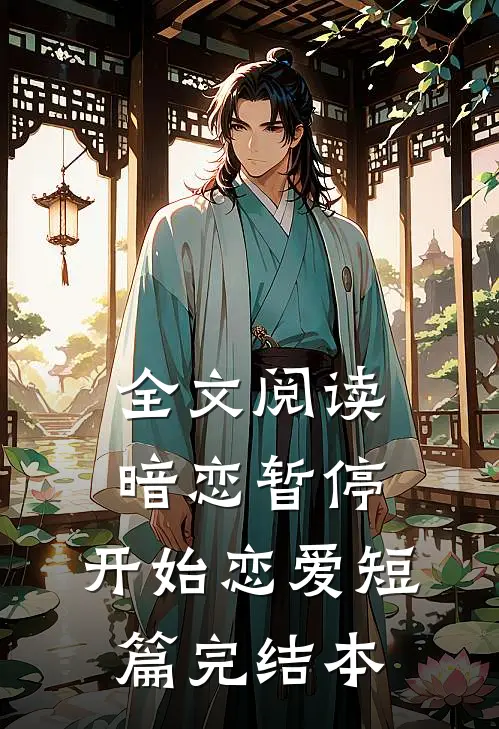 全文阅读暗恋暂停，开始恋爱短篇完结本
