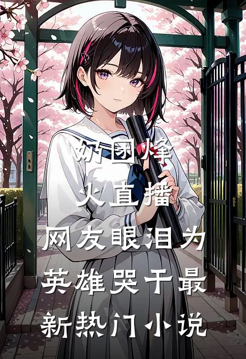 奶团烽火直播，网友眼泪为英雄哭干最新热门小说