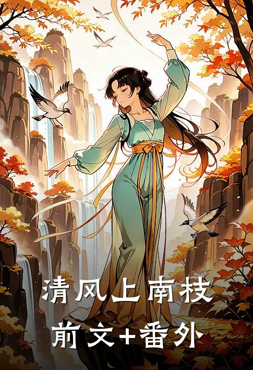 清风上南枝前文+番外