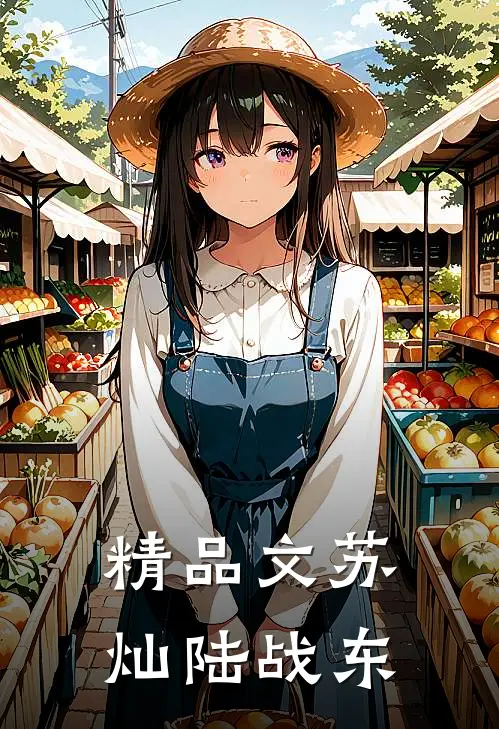 精品文苏灿陆战东