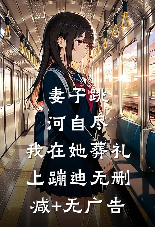 妻子跳河自尽，我在她葬礼上蹦迪无删减+无广告